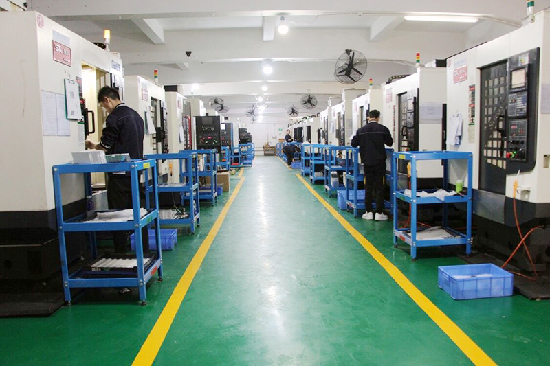东莞市启航精密五金制品有限公司更新中,敬请期待!