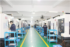 CNC车间3